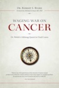 Waging War on Cancer (Cover)